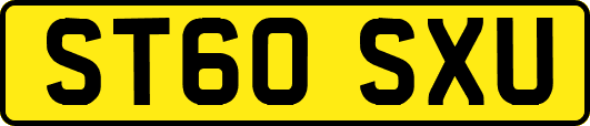 ST60SXU