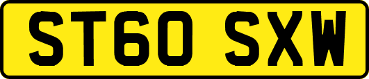 ST60SXW