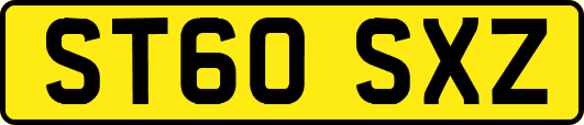 ST60SXZ