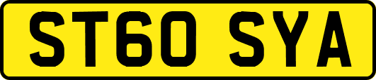 ST60SYA