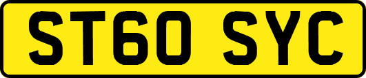 ST60SYC