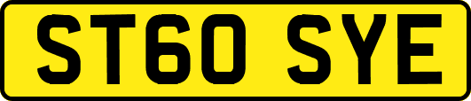 ST60SYE