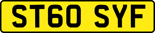 ST60SYF
