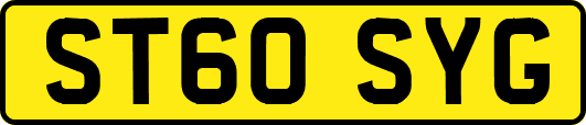 ST60SYG