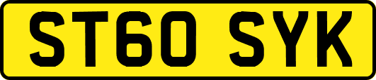 ST60SYK