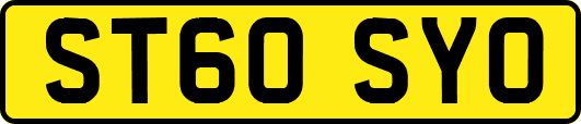 ST60SYO
