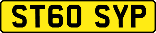 ST60SYP