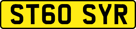 ST60SYR