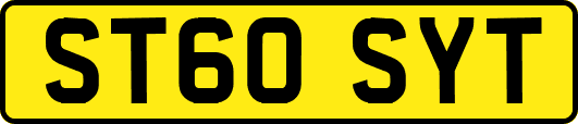 ST60SYT