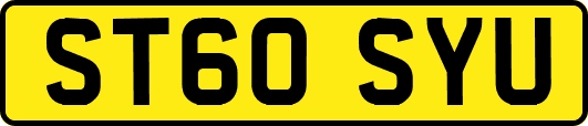 ST60SYU
