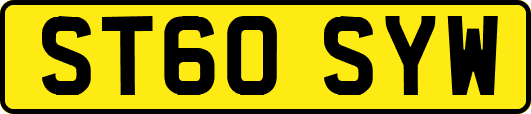 ST60SYW