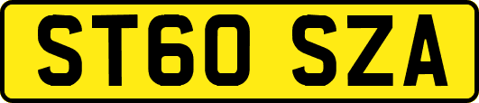 ST60SZA