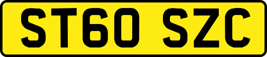 ST60SZC