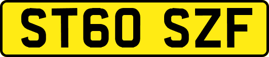 ST60SZF