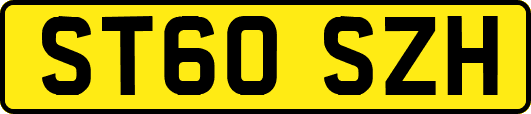 ST60SZH