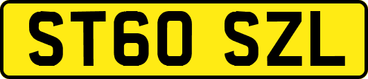 ST60SZL