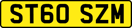 ST60SZM