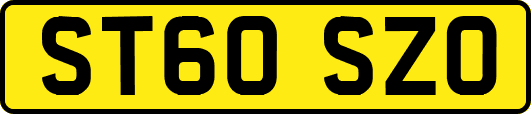 ST60SZO