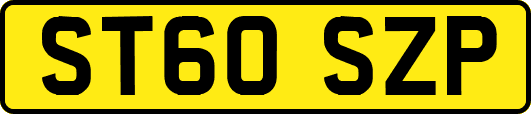 ST60SZP