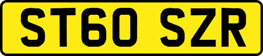 ST60SZR