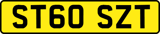 ST60SZT