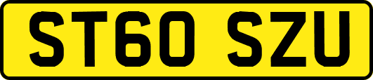 ST60SZU