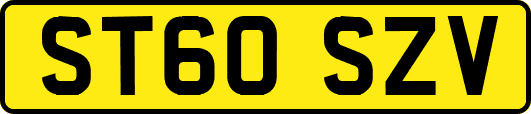 ST60SZV