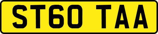 ST60TAA
