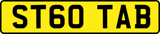 ST60TAB