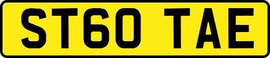 ST60TAE