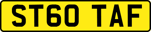 ST60TAF