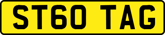 ST60TAG