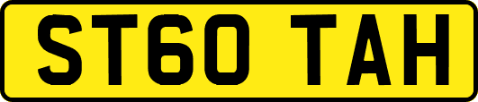 ST60TAH