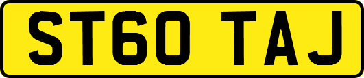 ST60TAJ