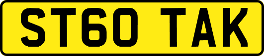 ST60TAK