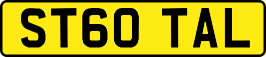 ST60TAL