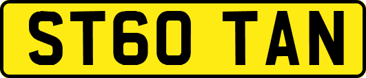 ST60TAN