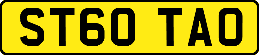 ST60TAO