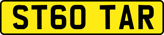ST60TAR