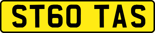 ST60TAS