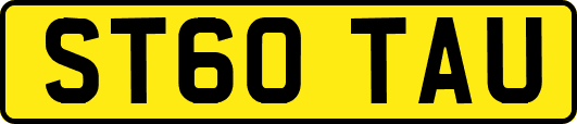ST60TAU