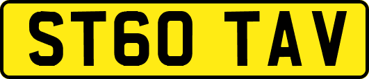 ST60TAV