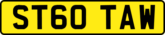ST60TAW