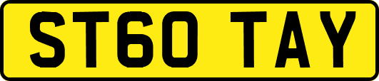 ST60TAY