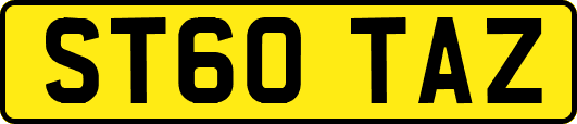 ST60TAZ