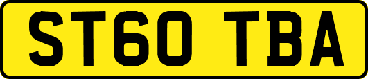 ST60TBA