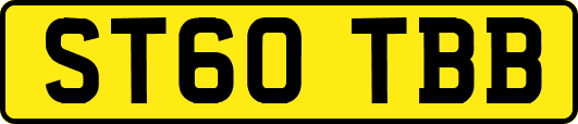 ST60TBB