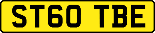 ST60TBE