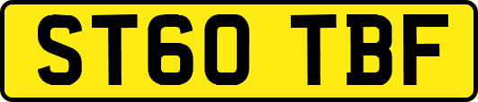ST60TBF