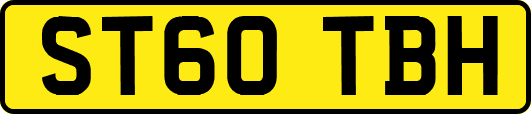 ST60TBH